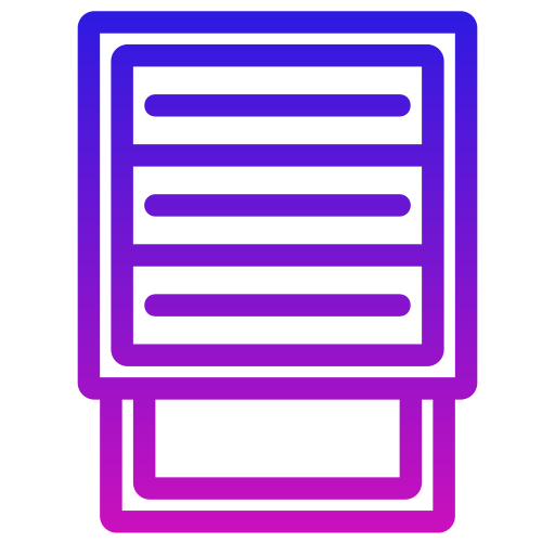 armoire Icône gratuit