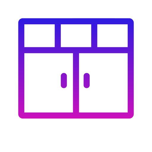 armoire Icône gratuit
