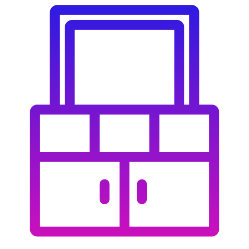 armoire Icône gratuit