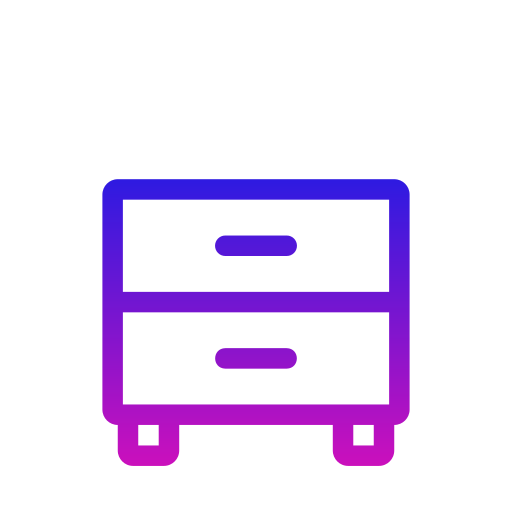 armoire Icône gratuit