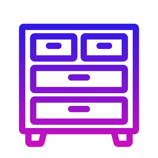armoire Icône gratuit