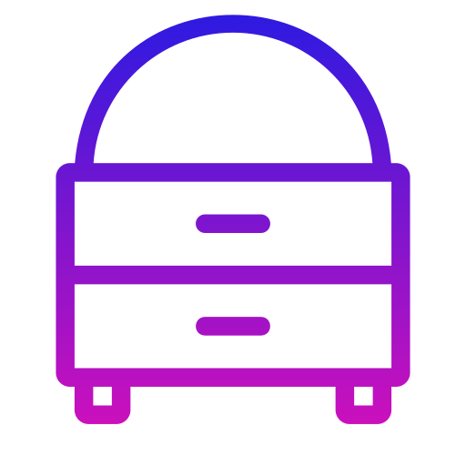 armoire Icône gratuit