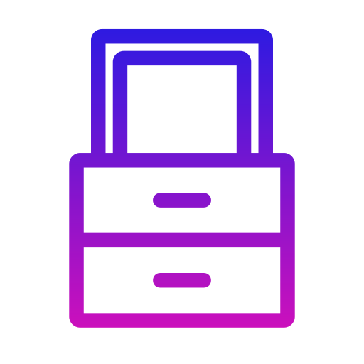 armoire Icône gratuit