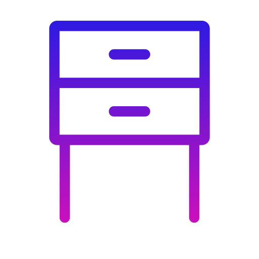 armoire Icône gratuit