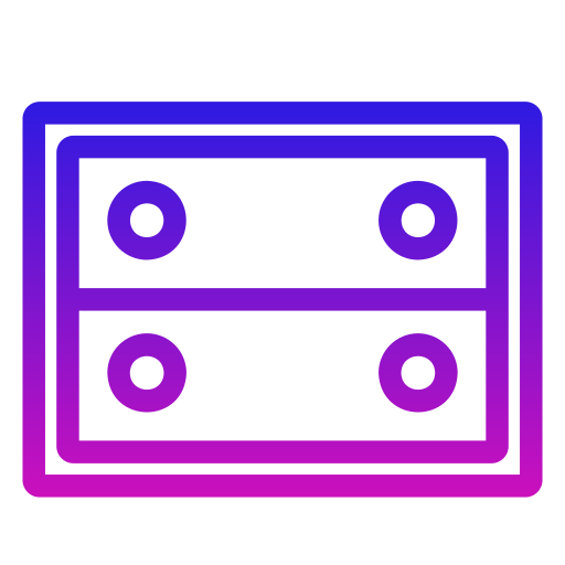 armoire Icône gratuit