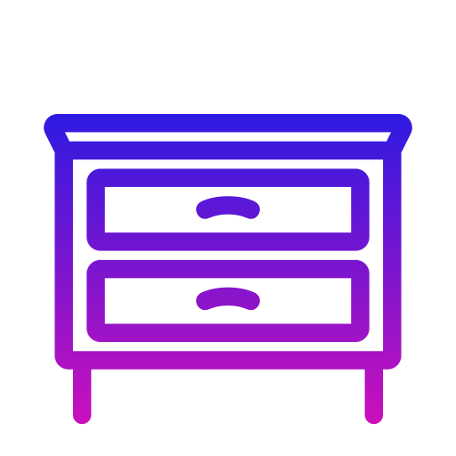 armoire Icône gratuit