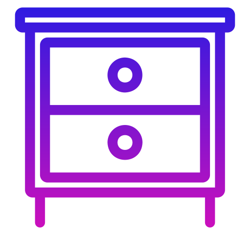 armoire Icône gratuit