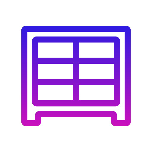 armoire Icône gratuit