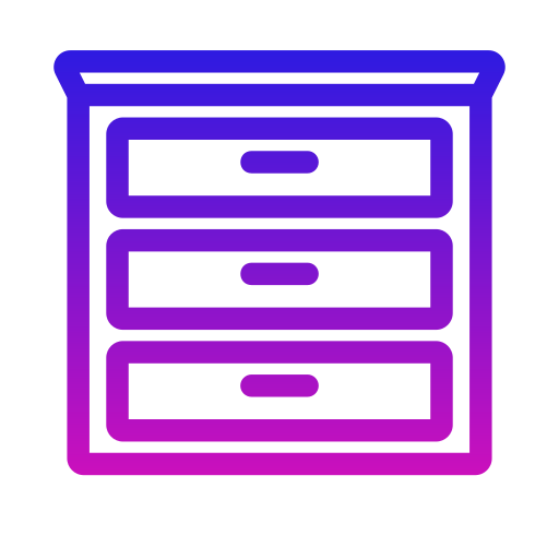 armoire Icône gratuit
