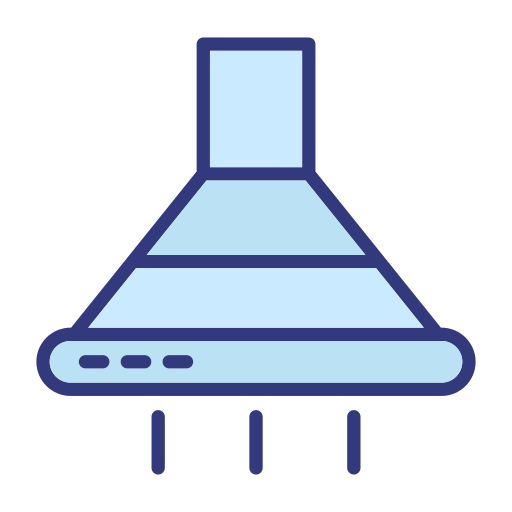 Smoke extractor free icon Smoke extractor free icon