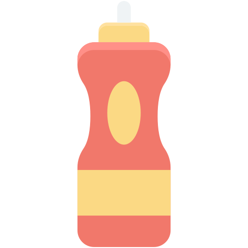 botella icono gratis