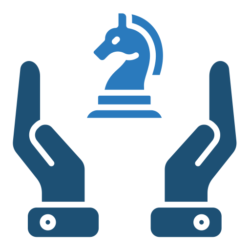 strategie kostenlos Icon