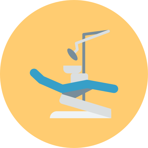 clínica icono gratis