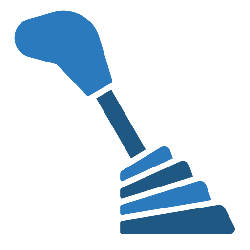 Gear shift free icon