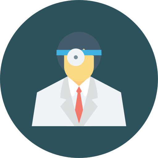 Doctors free icon Doctors free icon