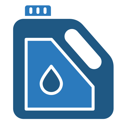aceite de motor icono gratis