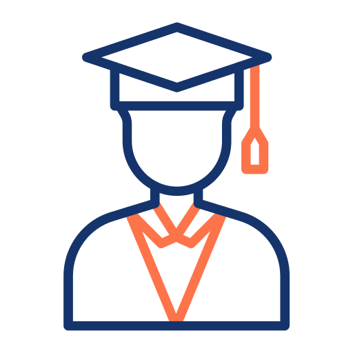 Student free icon
