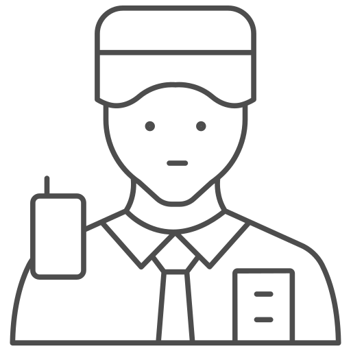 guardián icono gratis