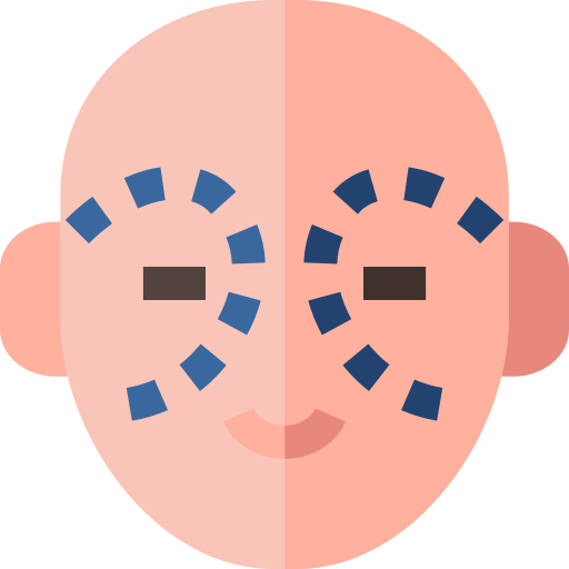visage Icône gratuit