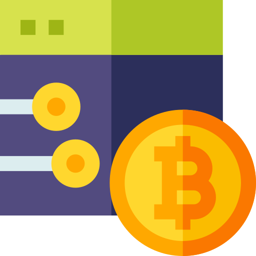 Bitcoin icono gratis