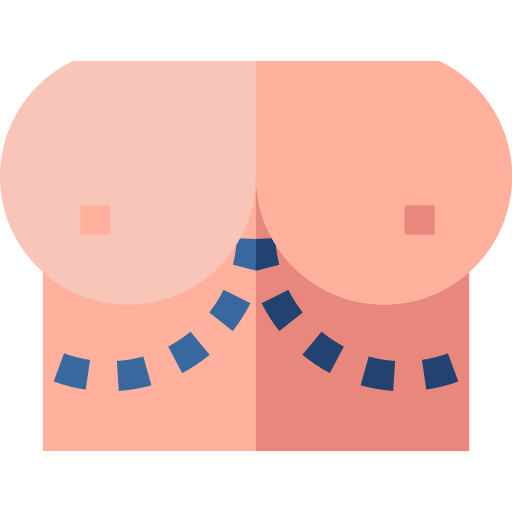 Boobs - Free beauty icons