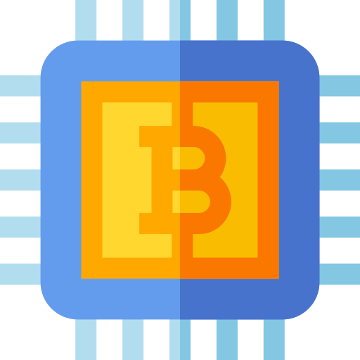 Bitcoin icono gratis