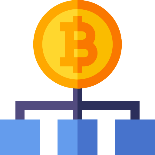 Bitcoin icono gratis