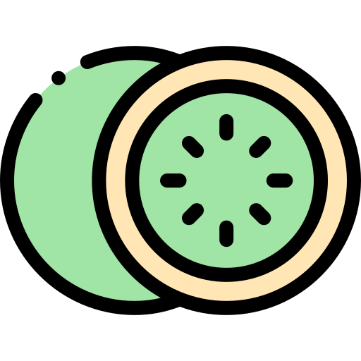 Kiwi icono gratis