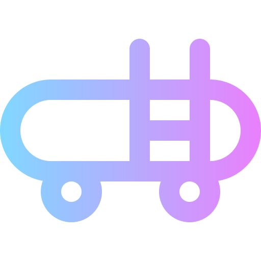 Petrolero icono gratis