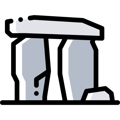 stonehenge icono gratis