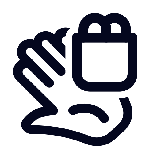 comprar grátis ícone