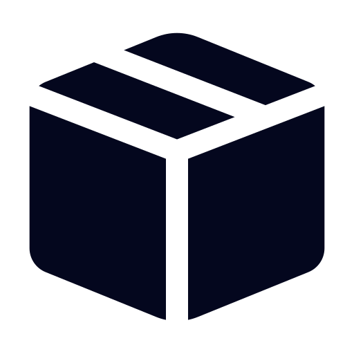 boîte Icône gratuit