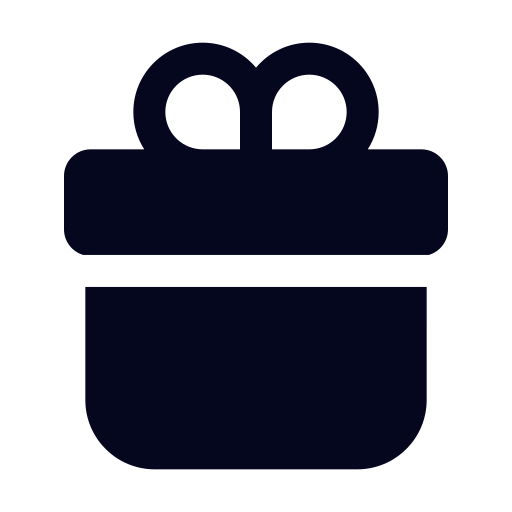 cadeau Icône gratuit