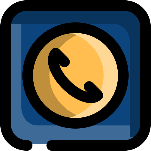 cabine téléphonique Icône gratuit cabine téléphonique Icône gratuit