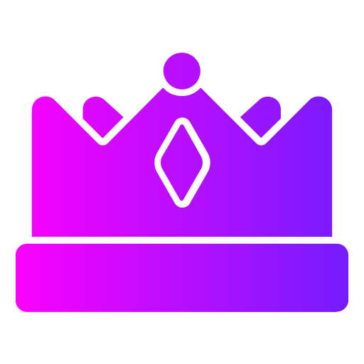 Корона бесплатно иконка Корона бесплатно иконка