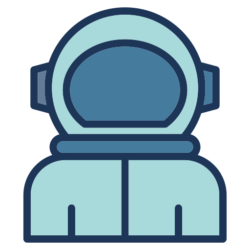 astronauta grátis ícone astronauta grátis ícone
