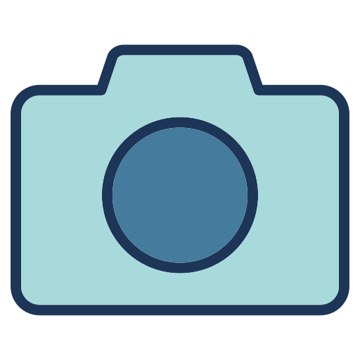 cámara icono gratis