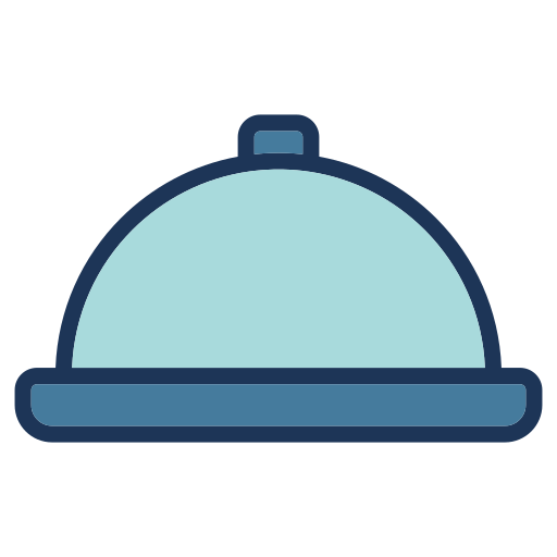 plat Icône gratuit