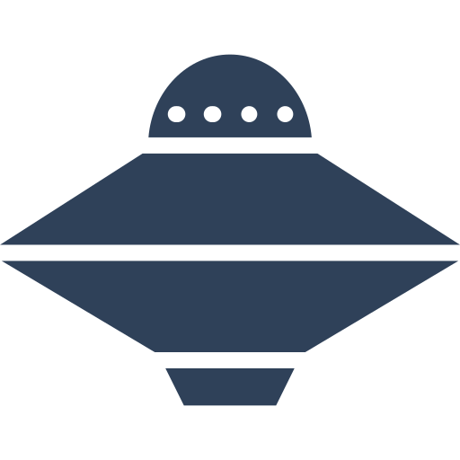 Ufo free icon