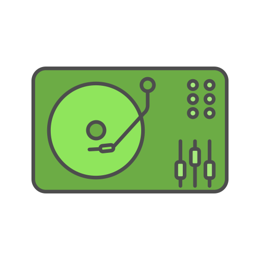 disque Icône gratuit