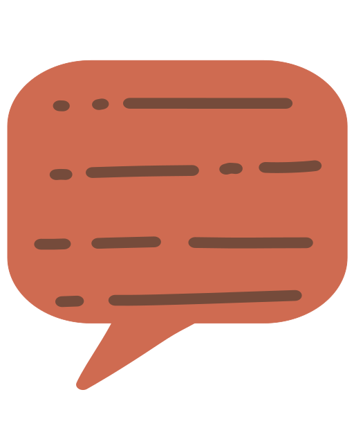Message free icon