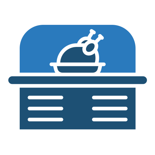 culinario icono gratis