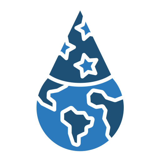 condado icono gratis