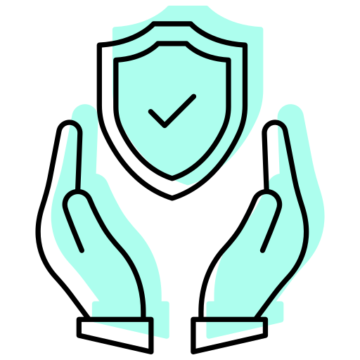 Secuirty free icon