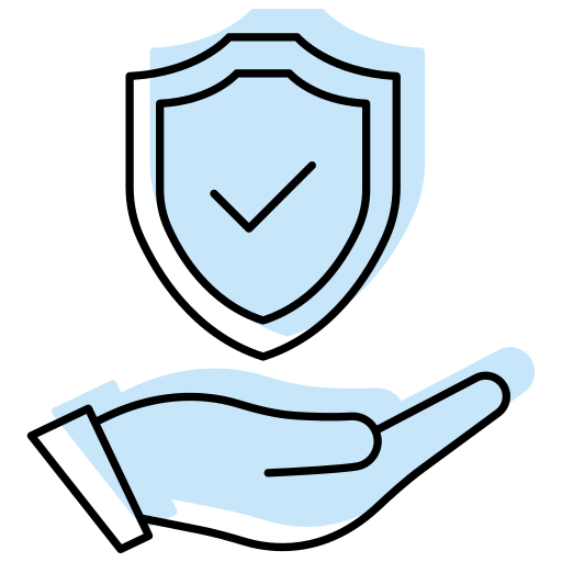 Secuirty free icon