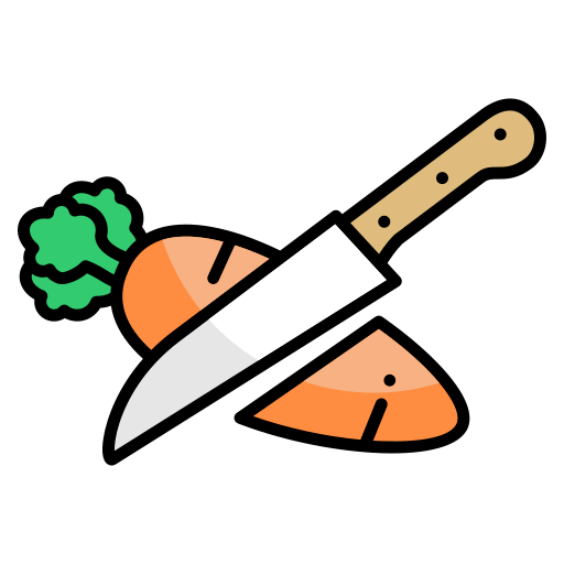 cocinando icono gratis