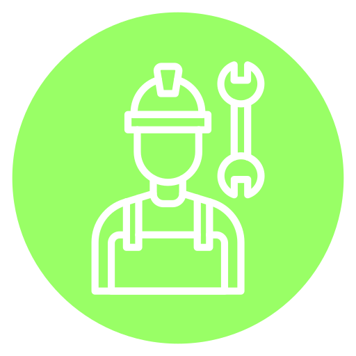 construtor masculino grátis ícone construtor masculino grátis ícone