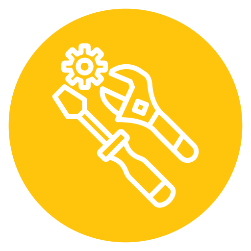 reparar icono gratis