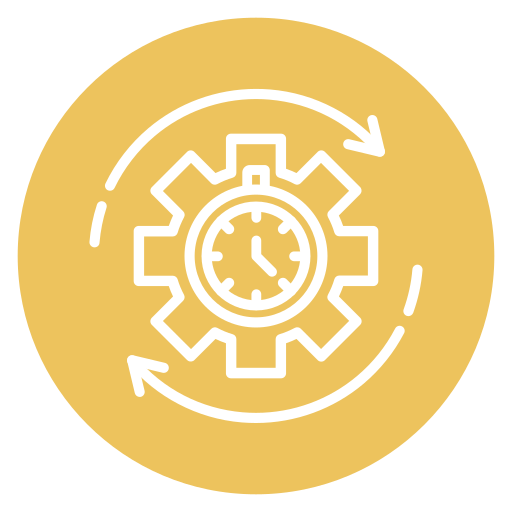 Efficiency free icon Efficiency free icon