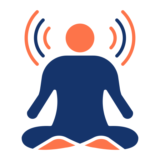 yoga kostenlos Icon